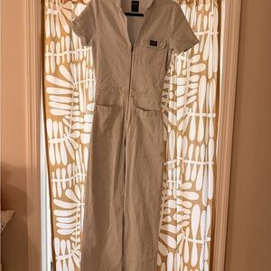 Women’s RVCA Coveralls